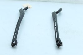 04-09 AUDI S4 Left & Right Windshield Wiper Arms F3927 image 3