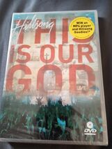 Hillsong Live, This Is Our God, DVD Christian Praise Worship Music - $14.84