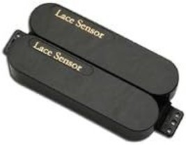 Lace 04504-02 Dually Sensor Electric Guitar Pickup - Gold. - £112.80 GBP