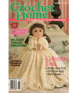 Crochet Home #22 - $85.53 MXN