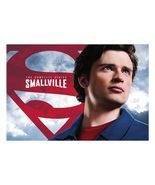 Smallville: The Complete Series (DVD) - £157.11 GBP