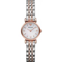 Emporio Armani Ladies Watch Gianni T-Bar AR1764 - £99.11 GBP