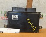 2019 Subaru Impreza Engine Control Unit ECU 22765AM67D Module 627-4A5 - $38.21