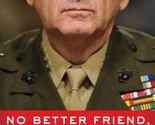 No Better Friend, No Worse Enemy: The Life of General James Mattis [Hard... - $5.89