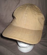 Replica Reproduction US ARMY AIRFORCE A3 MECHANIC Ball Cap Hat Sz 60  - £23.59 GBP
