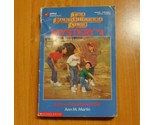 The Baby-Sitters Club Mystery Series #4 Kristy and the Missing Child Ann... - $7.68