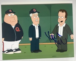 Kevin Nealon Signed Autographed &quot;Family Guy&quot; 8x10 Photo - COA Card - £31.31 GBP