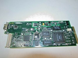 Miranda DENSITE-CPU-ETH Enhanced Ethernet Controller Card - £33.07 GBP