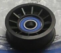 90-03 Ford F150 F250 F350 Bronco 1L3Z-6B217-AA Tension Pulley Assembly O... - £29.58 GBP