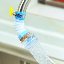 360 Degree Adjustable Faucet Extender - £8.64 GBP