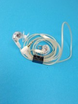 Clear Earpiece - $182.84 MXN