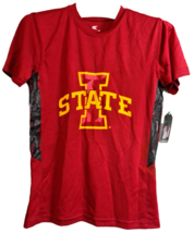 Colosseum Juventud Iowa State Ciclones Cortador de Manga Corta T-Shirt-R... - $17.74 CAD