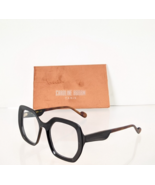 Brand New Authentic Caroline Abram Eyeglasses LYNN 265 Paris 50mm Frame - $247.49
