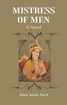 Mistress of Men: A Novel [Hardcover] - £29.87 GBP