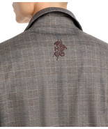 Hugo Boss Men&#39;s Lightweight BOSS Carper Dual Pocket Button Overshirt Rel... - $242.12 CAD