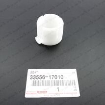 NEW GENUINE TOYOTA MR2 AW10 SW20 SEAT TRANSMISSION SHIFT LEVER BALL 3355... - $37.21