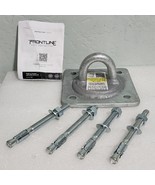 Frontline COP02-10K Fall Protection Frontline Concrete &amp; Steel 10k Lbs R... - $1,457.13 MXN