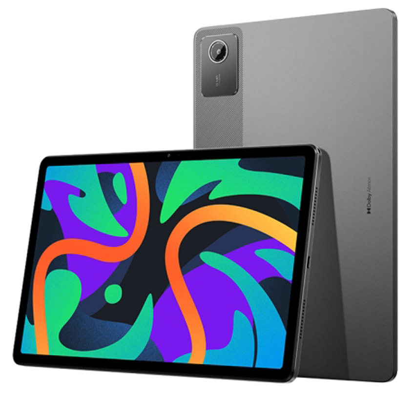LENOVO PAD 2024 8gb 128gb Octa Core 11 Inch Face Id Wi-Fi Android 13 Tablet Pc - $318.80