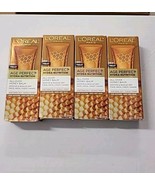 4 L&#39;Oreal Age Perfect Hydra-Nutrition All-Over Honey Balm 1.7 fl oz Manuka - £21.88 GBP