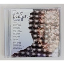 Tony Bennett Duets II CD - £2.28 GBP