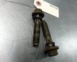 Camshaft Bolt Set From 2005 Ford F-250 Super Duty  5.4 - $14.95