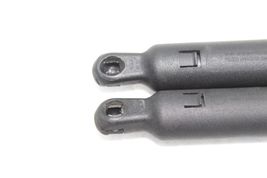 07-13 MERCEDES-BENZ W221 S600 HOOD LIFT SUPPORT SHOCKS STRUTS PAIR E4503 image 5