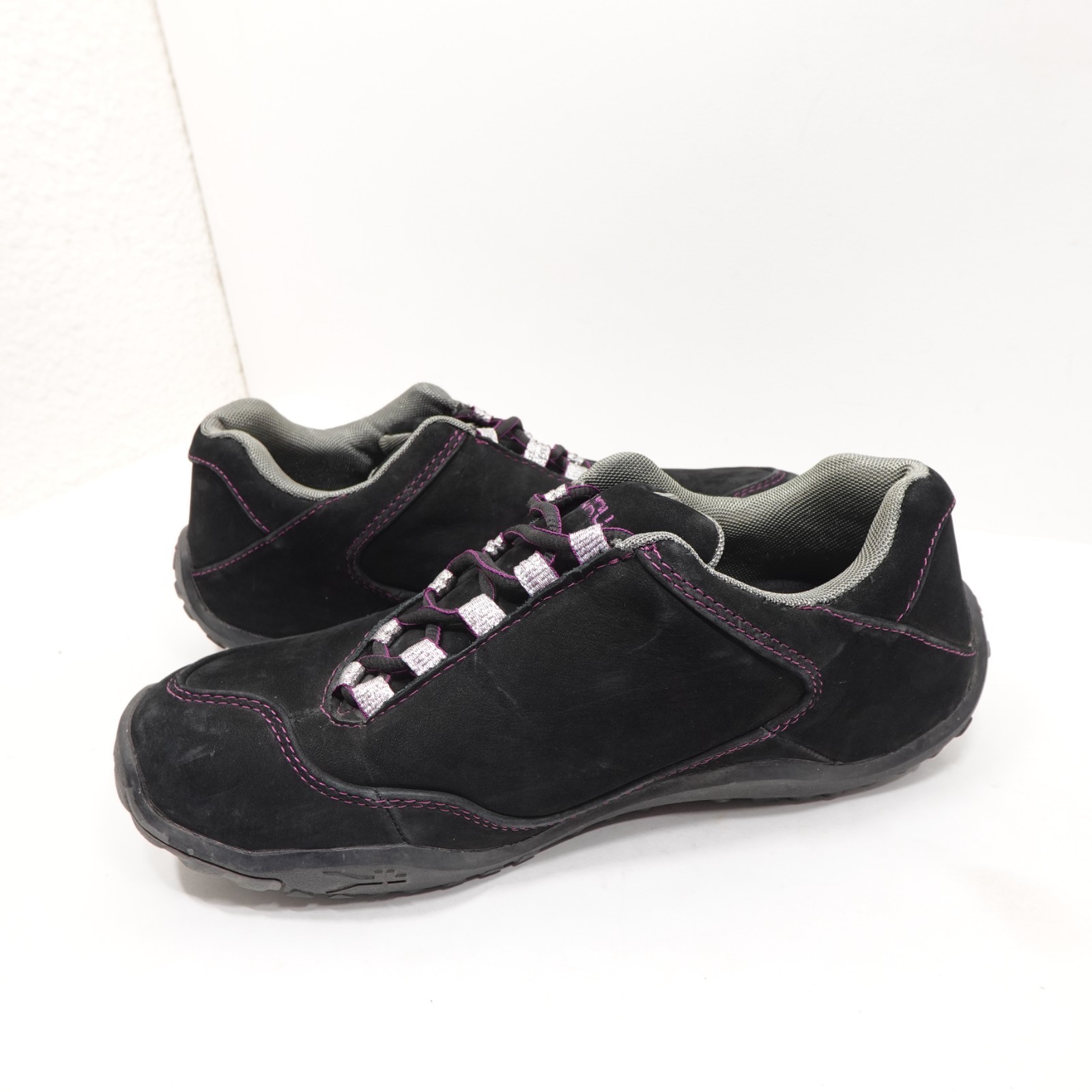 Kuru chicane Women's Black Sneakers size 9.5 wide Item image 10