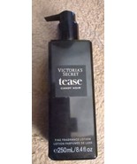 Victoria’s Secret  Tease Candy Noir Fragrance Lotion Full Size 8.4 Fl Oz - $309.44 MXN