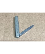 Kaywoodie Stainless Japan Pipe Pocket Knife - €16,94 EUR
