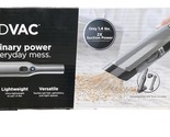 Shark Vacuum cleaner Wandvac 397189 - £55.32 GBP