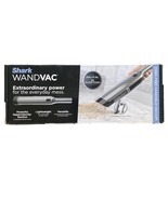 Shark Vacuum cleaner Wandvac 397189 - £54.10 GBP