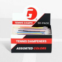 Gamma Shockbuster Assorted Box 50 Pack, Vibration Control - $199.99
