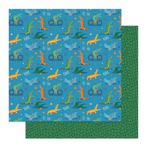 Later Gator DoubleSided Cardstock 12 X12 See Ya Later Pack of 25 - $71.49