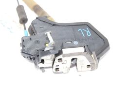 06-13 LEXUS IS350 REAR LEFT DRIVER SIDE DOOR LOCK LATCH ACTUATOR Q1274 image 2