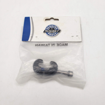 Genuine Ritchey Parts- Alloy 1 Bolt Seatpost Clamp Steel Rail P-7686 (NEW) - $14.80