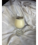 Lily’s Spring Time Candle - $6.00
