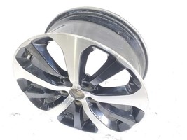 Wheel Rim 18x7.5 C Condition Scratches Curb Rash OEM 2016 2017 2018 Kia Soren... - £167.76 GBP