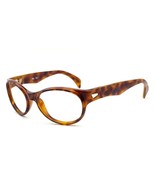 Ray Ban Sunglasses FRAME ONLY Vintage Bausch + Lomb B&amp;L 00AS Tortoise Ov... - €86,43 EUR