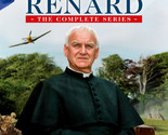 Monsignor Renard The Complete Series DVD | John Thaw | Region 4 - £21.89 GBP