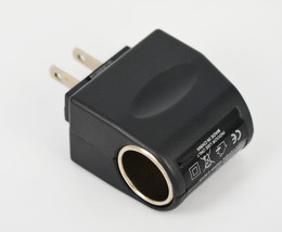 110V-240V Ac/Dc Ac To 12V Dc Power Adapter Converter Us - $15.99