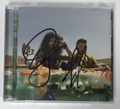 Dan Smyers &amp; Shay Mooney Signed Signed Autographed &quot;Dan + Shay&quot; Music CD... - £39.33 GBP