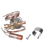 York S1-02545296000 Thermal Expansion Valve/TXV, R410A, 3 Ton, 3/8&quot; x 5/8&quot; - $7,697.94 MXN