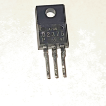 D2375 2SD2375 x NTE56 Silicon NPN Transistor High Gain Switch and Pass Regulator - $1.06