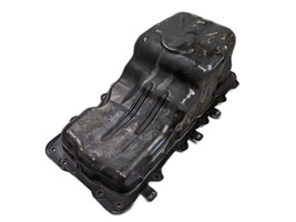 Engine Oil Pan From 2011 Ford F-150  5.0 - £55.84 GBP