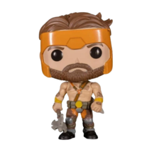 Funko POP! Marvel The Incredible Hercules Exclusive #1061 - €9,45 EUR