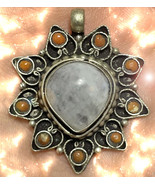 HAUNTED NECKLACE ALEXANDRIA&#39;S DIVINE CONNECTIONS HIGHEST LIGHT COLLECTIO... - $337.77