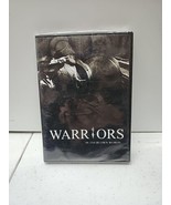 Warriors In Their Own Words Hardcover Book History New Sealed - €5,92 EUR
