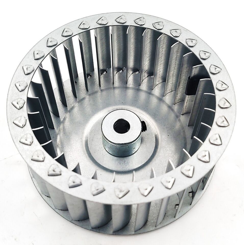 A65048BW Packard Blower Wheel replaces Carrier LA11XA048 SAME DAY SHIPPING - $18.61