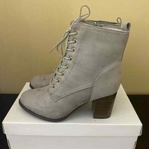 Journee Collection Women&#39;s Ankle Boots - $31.18