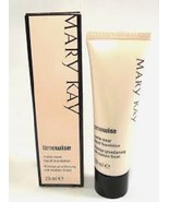 Mary Kay Matte Wear Foundation 1 fl oz NEW, most in the box Beige 3 - £21.22 GBP